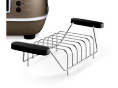 Topinkovač DELONGHI CTI 2103 BZ bronzová bronze