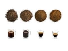 Mlýnek na kávu DELONGHI KG 520 M nerezová steel