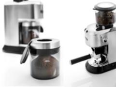 Mlýnek na kávu DELONGHI KG 520 M nerezová steel