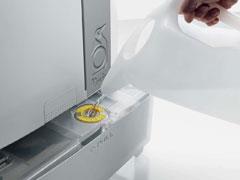 Mobilní klimatizace DELONGHI PAC WE 128 ECO SILENT černá black