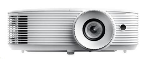 Projektor OPTOMA WU336 bílý white