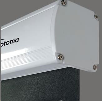 Projekční plátno OPTOMA DS9106MGA 106 169