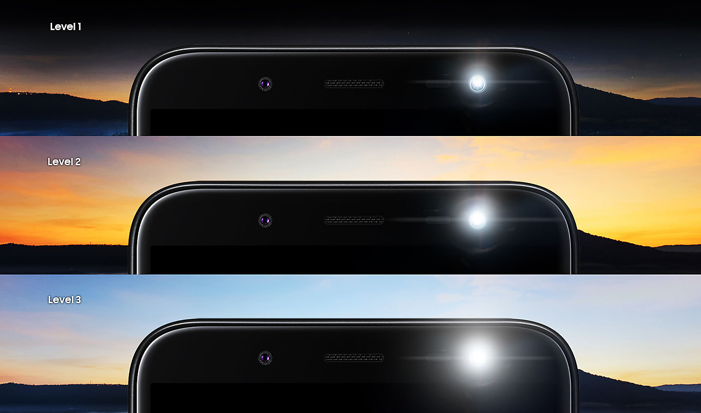 Mobilní telefon SAMSUNG Galaxy J6 SMJ600 černý black