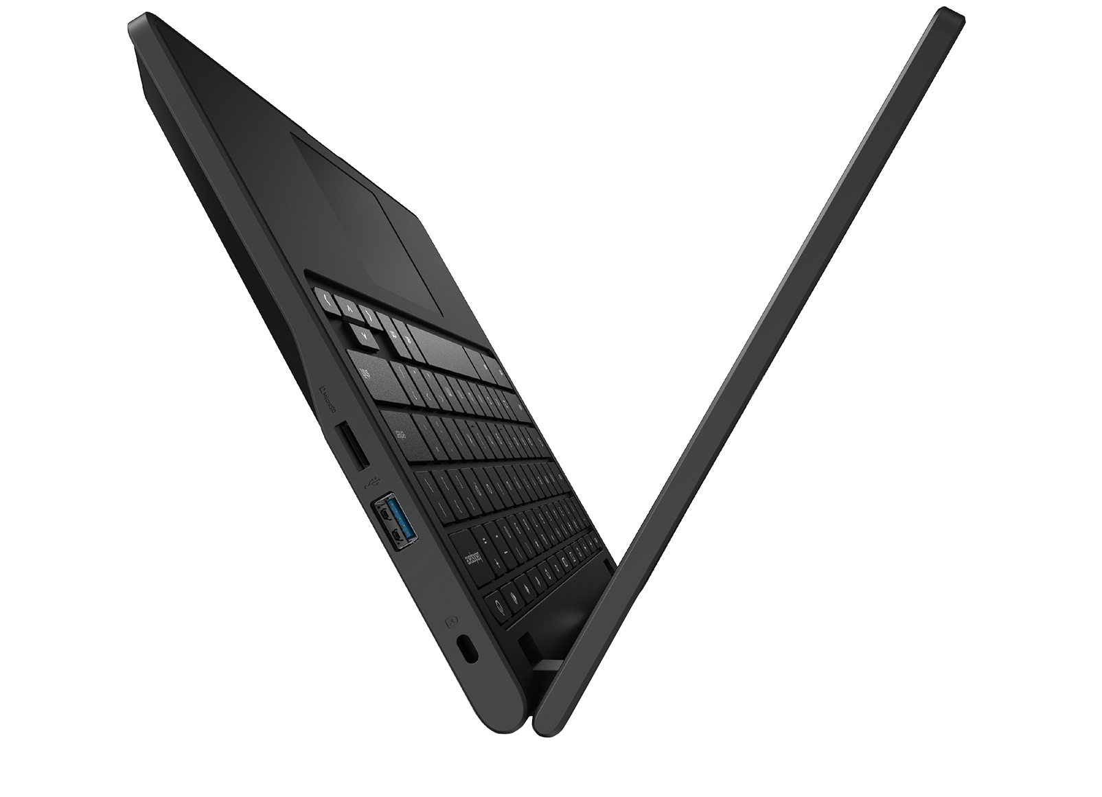 Notebook ACER Chromebook 11 CB3131C7W4 modrý blue