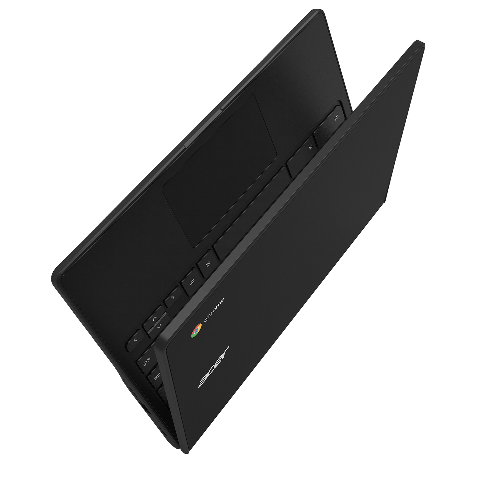 Notebook ACER Chromebook 11 CB3131C7W4 modrý blue