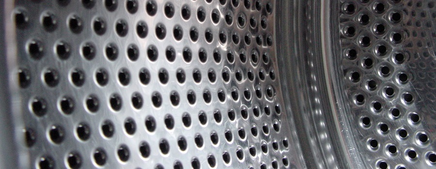 Pračka s předním plněním AEG L85470SL bílá white