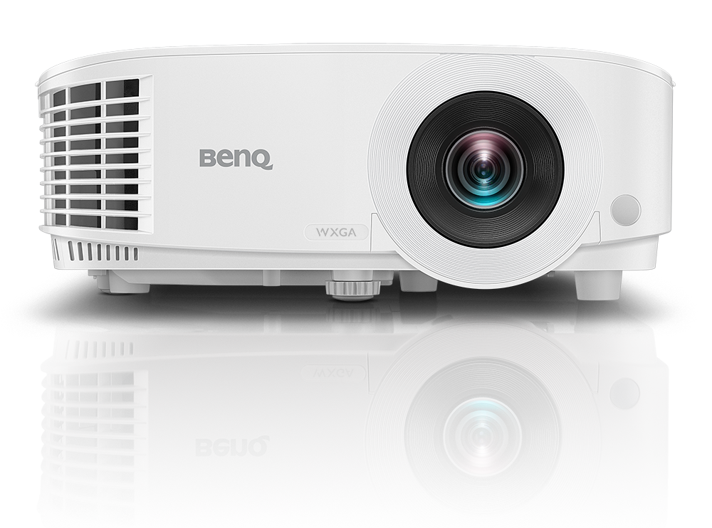 DLP projektor BENQ MW612 bílý white