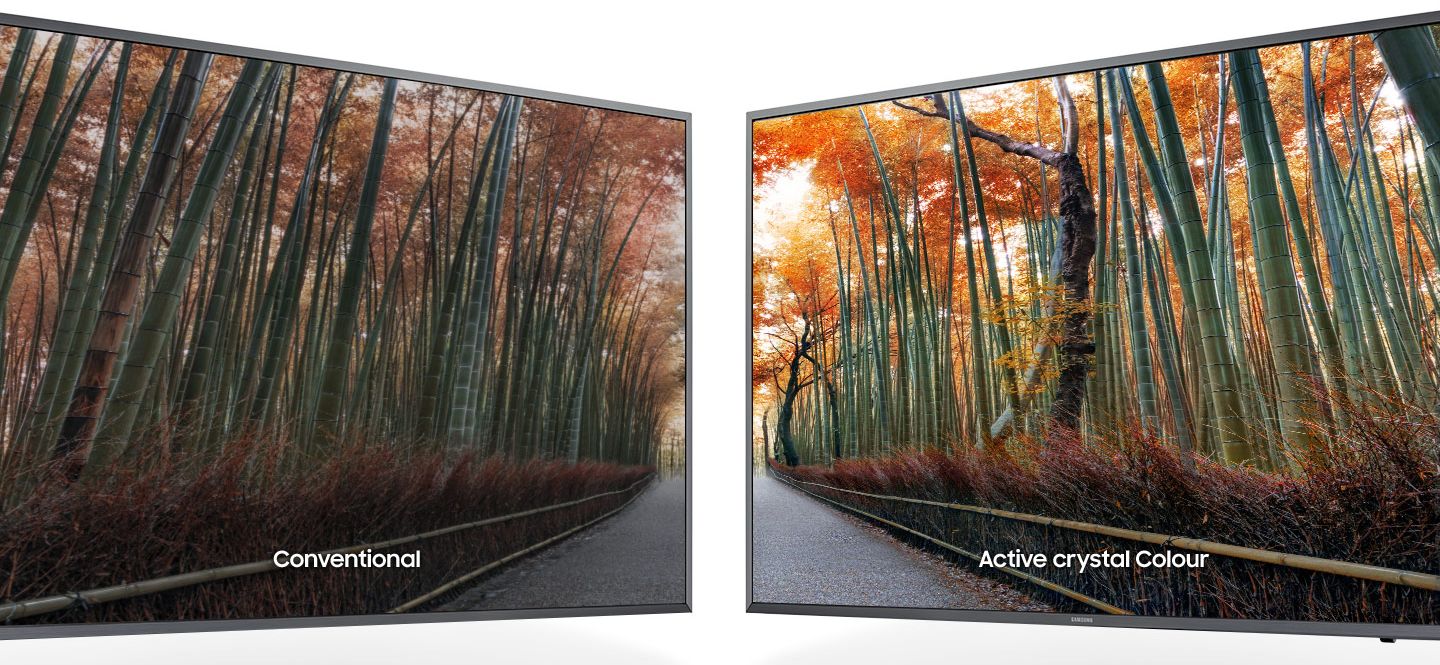 40 LED TV SAMSUNG UE40MU6402 stříbrná silver
