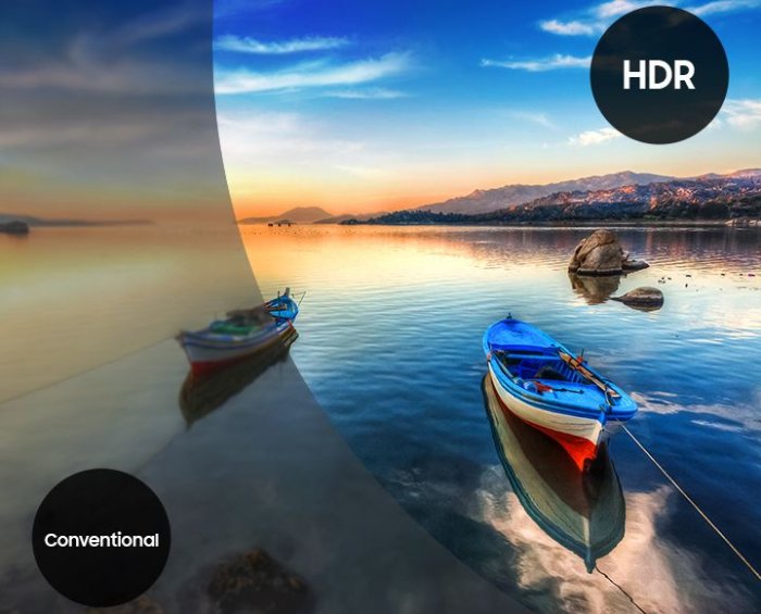40 LED TV SAMSUNG UE40MU6402 stříbrná silver