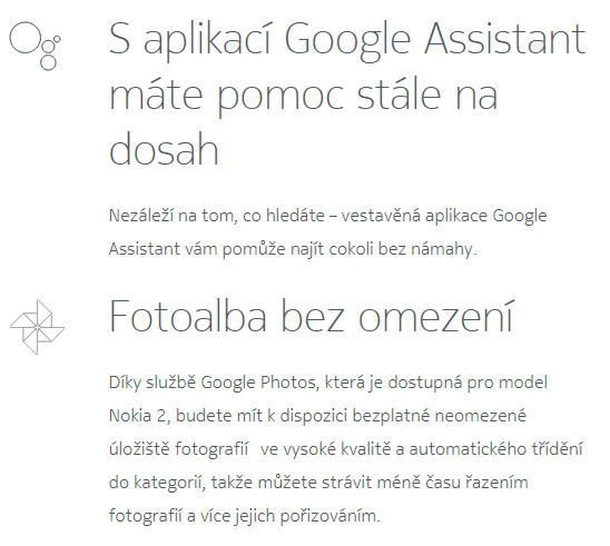 Mobilní telefon NOKIA 8 Single SIM modrá blue
