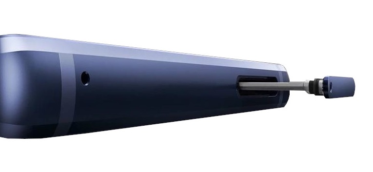 Mobilní telefon SAMSUNG GALAXY NOTE9 Duos 128GB černý black