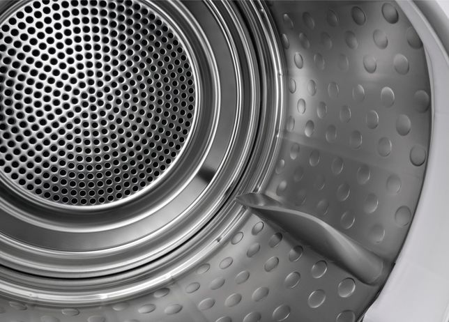Sušička ELECTROLUX EW 8H259 SCT bílá white