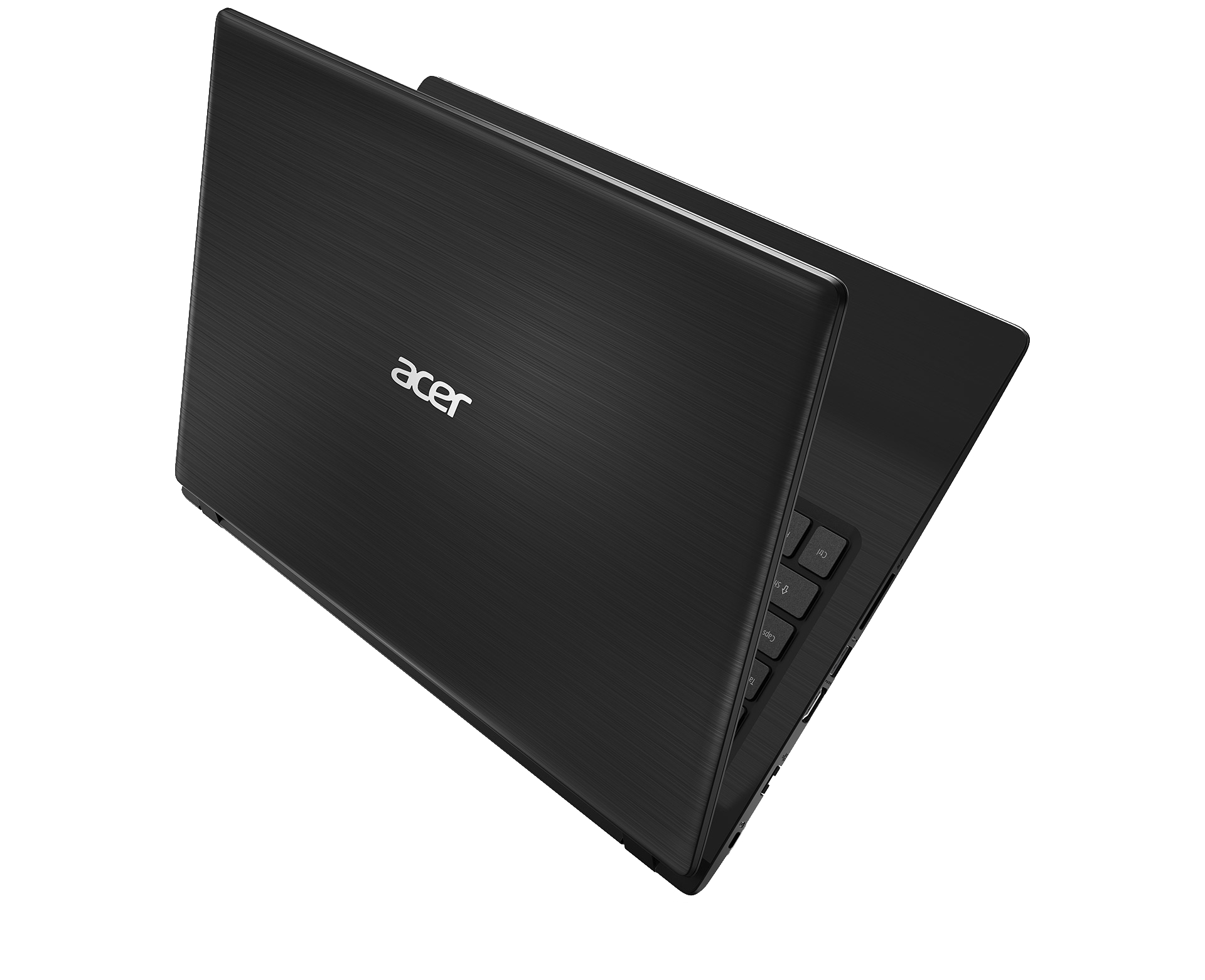 Notebook ACER Aspire 3 A31521G929R černý black