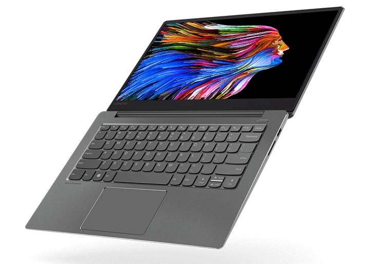 Herní notebook LENOVO IdeaPad 530S14IKB černý black