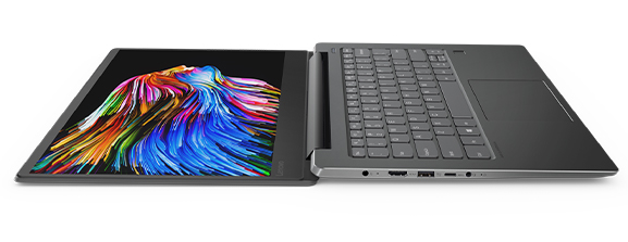 Herní notebook LENOVO IdeaPad 530S14 ARR měděný copper