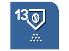 Automatické espresso DELONGHI PrimaDonna ECAM 55055W