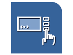 Automatické espresso DELONGHI PrimaDonna ECAM 55055W