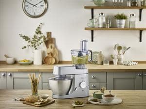 Kuchyňský robot KENWOOD KVC 3170S CHEF