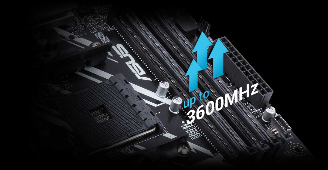 Základní deska ASUS PRIME X470PRO