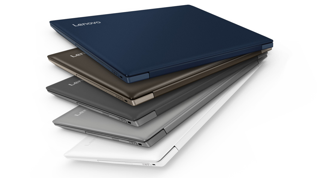 Notebook LENOVO IdeaPad 33015AST hnědý brown