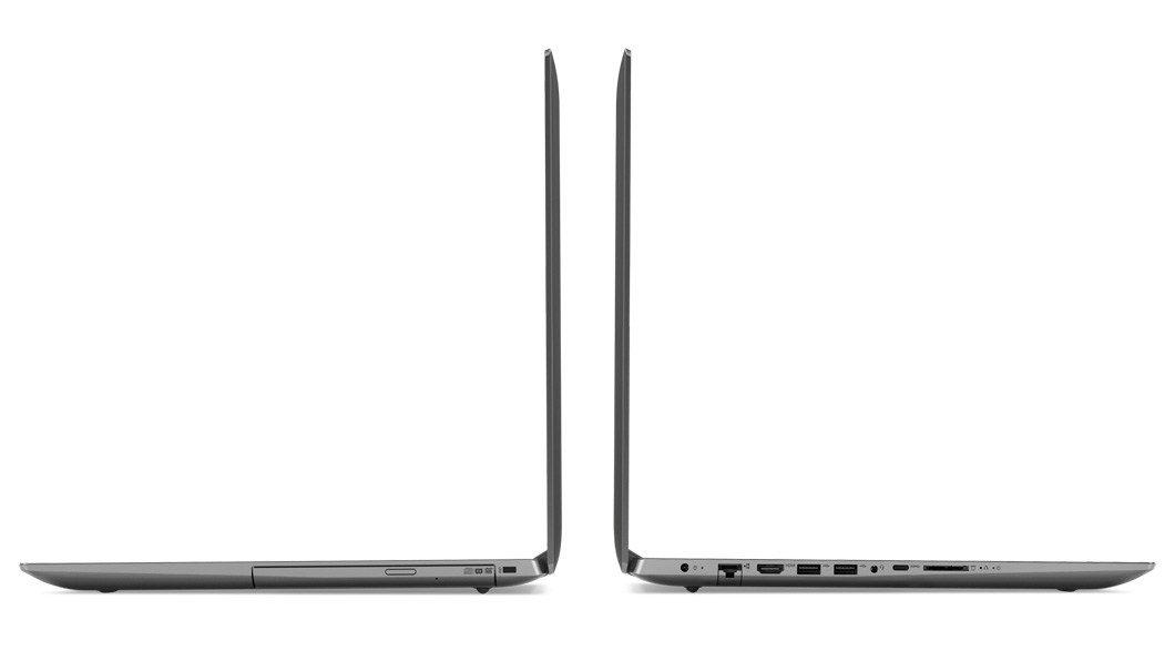 Notebook LENOVO IdeaPad 33017IKBR černý black