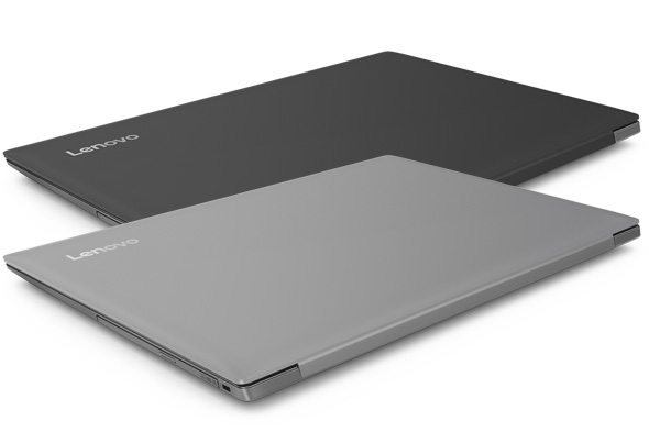 Notebook LENOVO IdeaPad 33017IKBR šedý gray