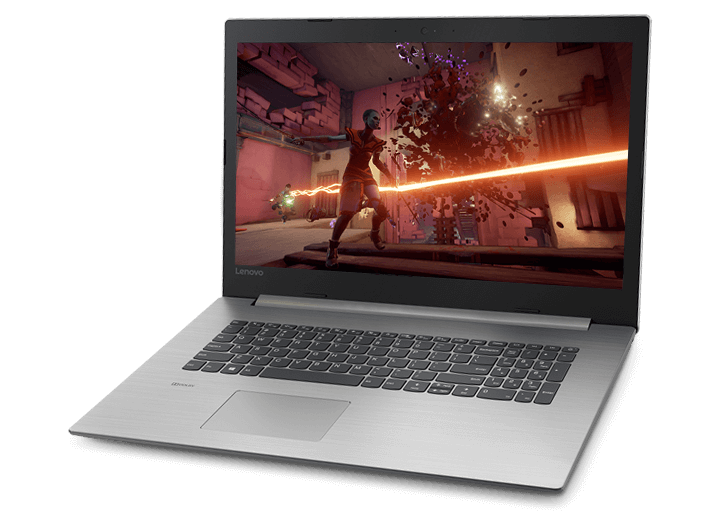 Notebook LENOVO IdeaPad 330 šedý gray