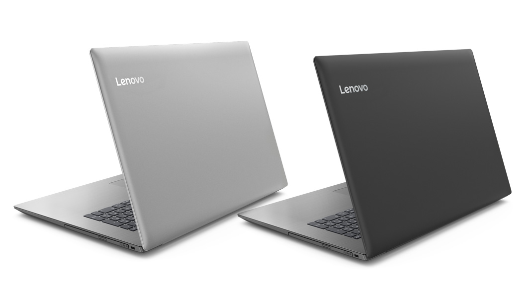 Notebook LENOVO IdeaPad 330 šedý gray