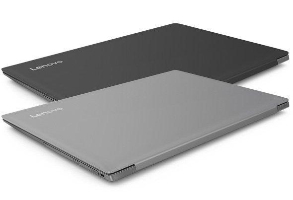 Notebook LENOVO IdeaPad 330 šedý gray