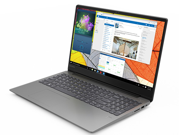 Notebook LENOVO IdeaPad 330S15ARR modrý blue