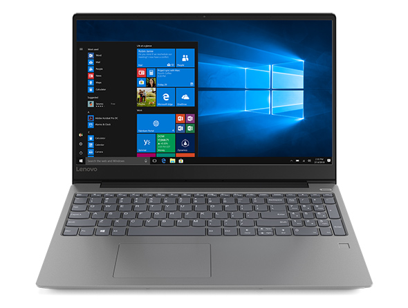 Notebook LENOVO IdeaPad 330S15ARR modrý blue