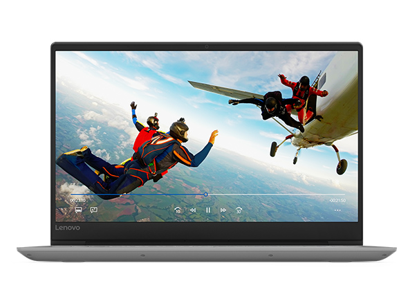 Notebook LENOVO IdeaPad 330S15ARR modrý blue