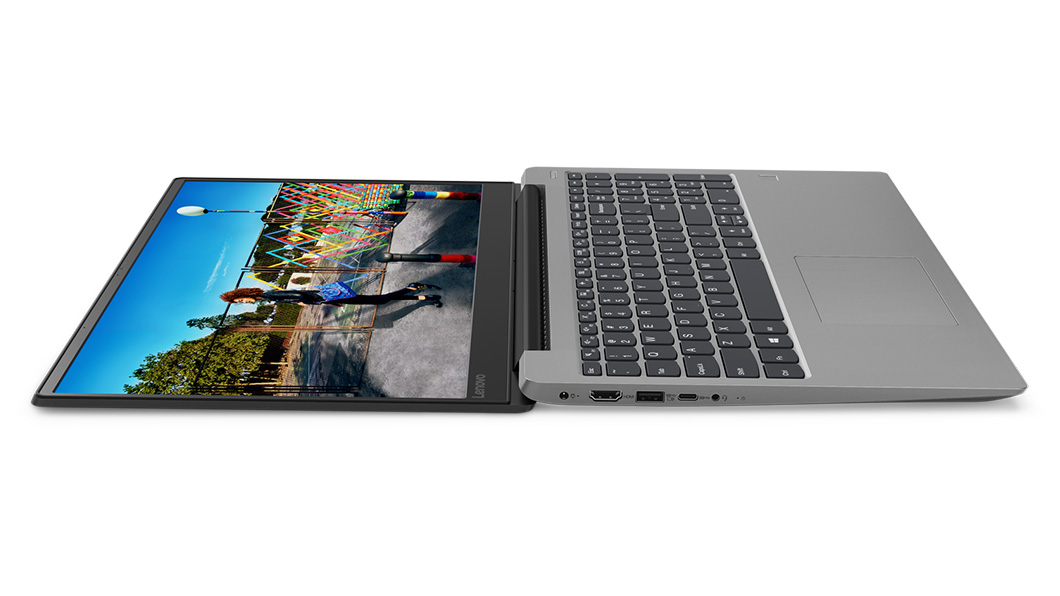 Notebook LENOVO IdeaPad 330S15ARR šedý gray