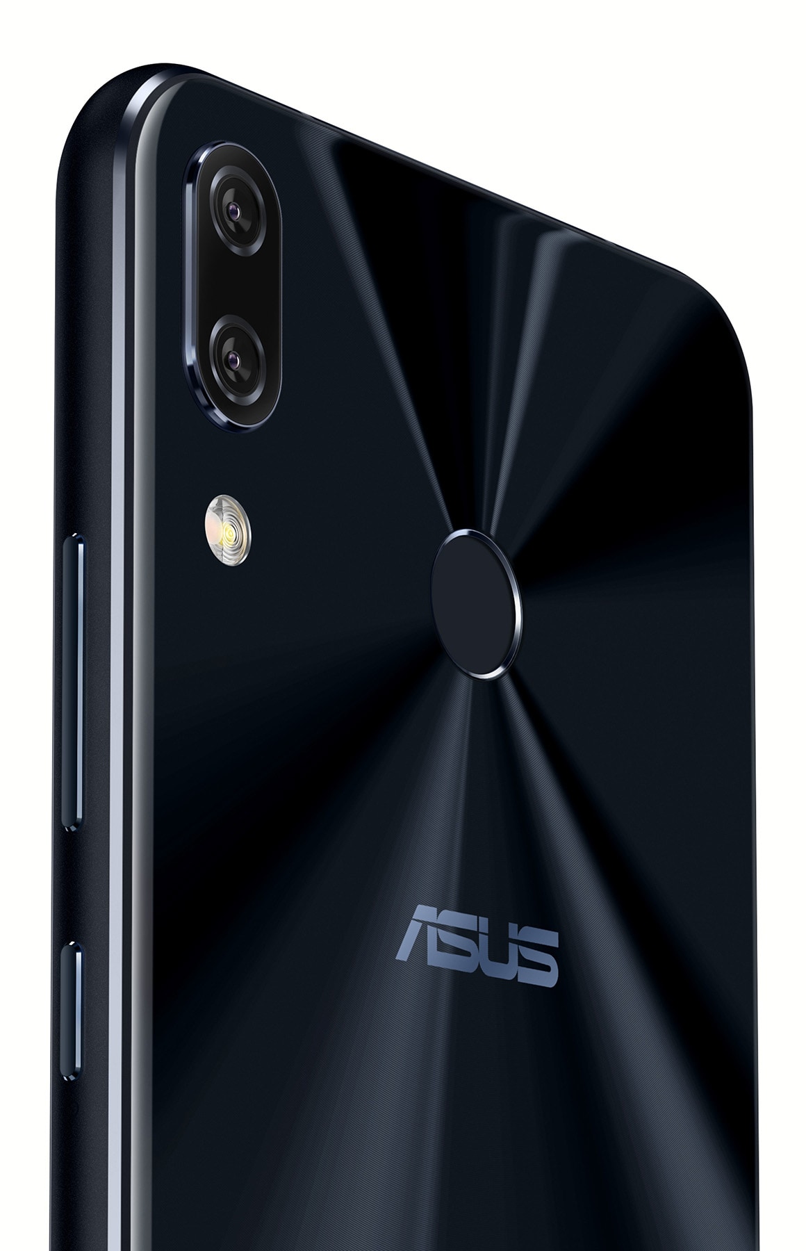 Mobilní telefon ASUS Zenfone 5Z stříbrný silver