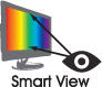 236 LCD monitor ASUS VS247NR černý black