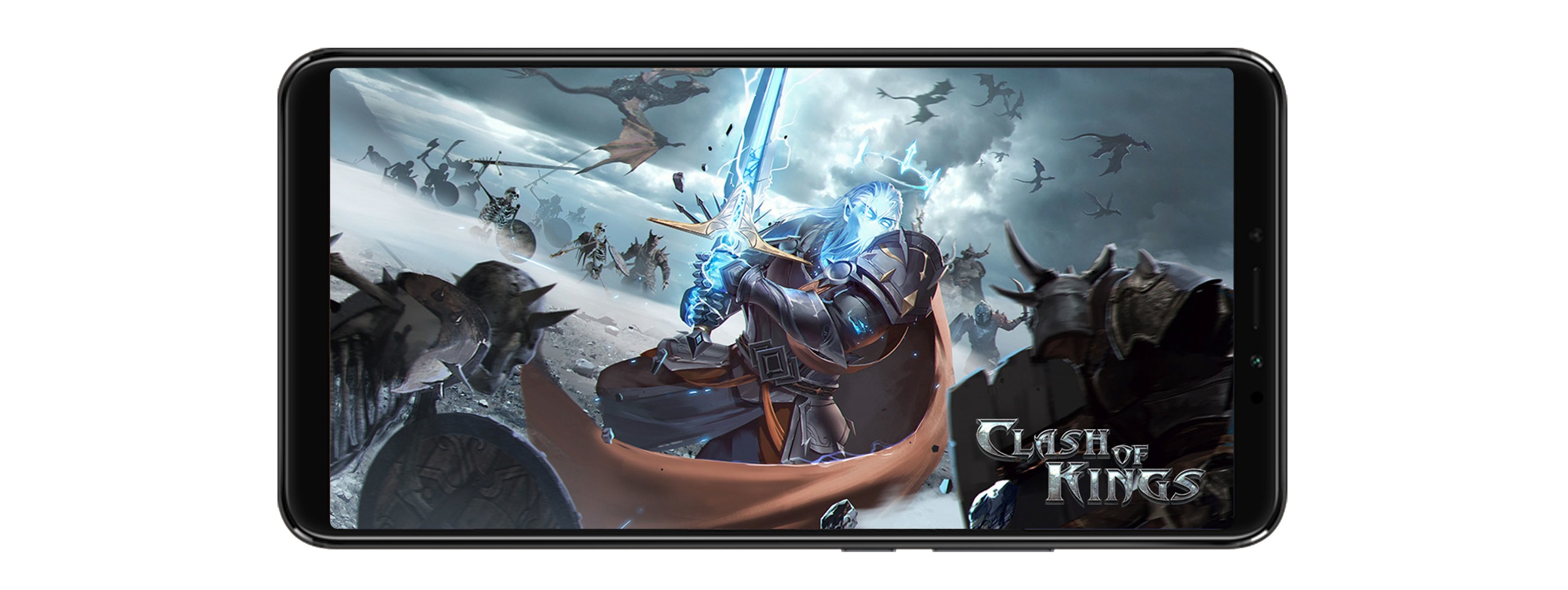 Mobilní telefon XIAOMI Mi Max 3 64GB černý black