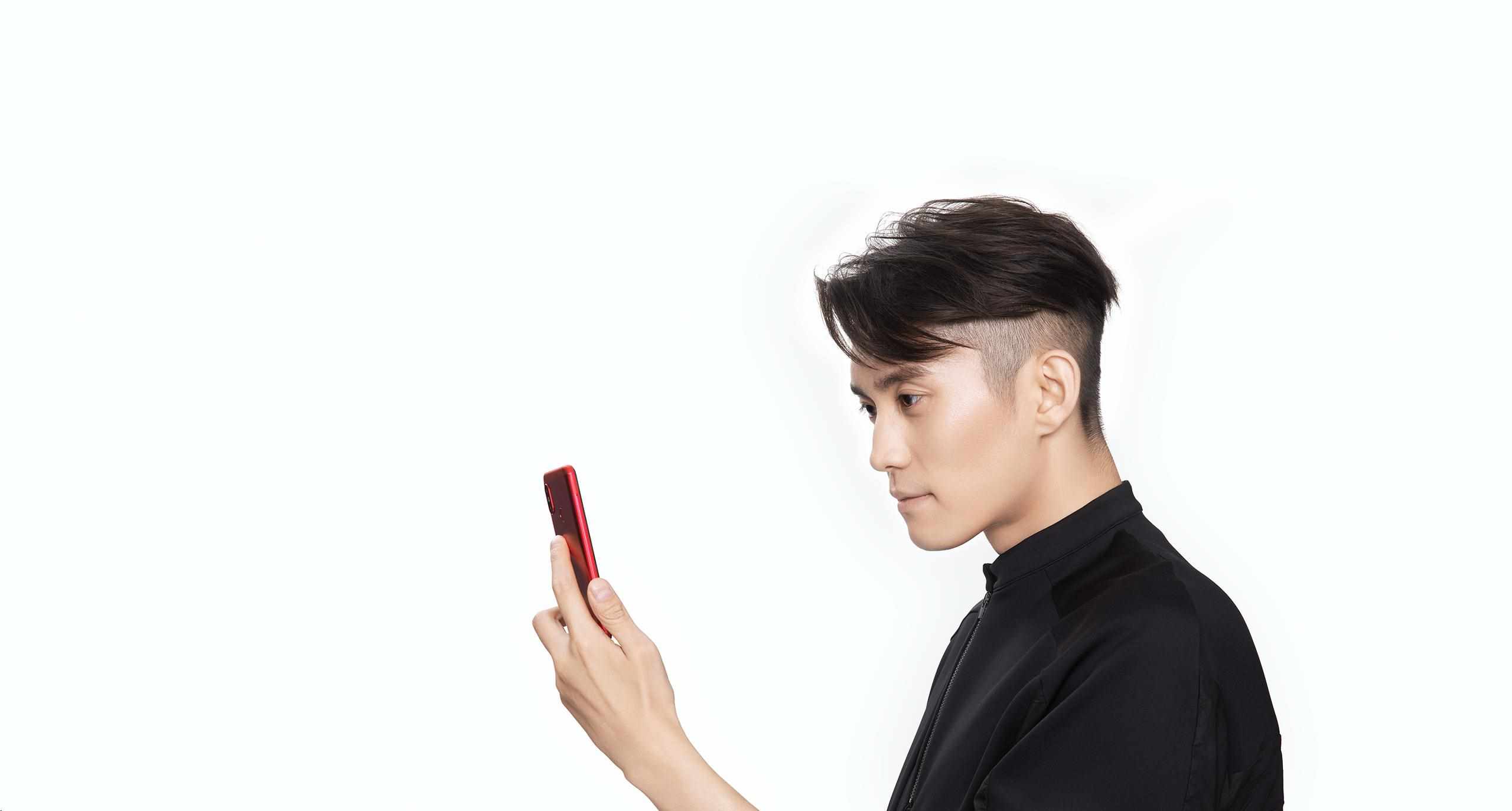 Mobilní telefon XIAOMI Redmi Note 6 Pro 32GB černý black