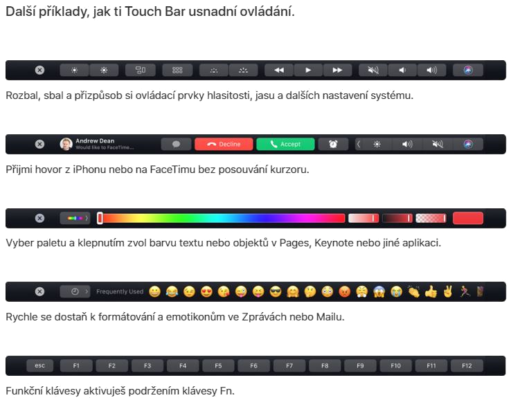 Notebook APPLE MacBook Pro 13'' stříbný silver