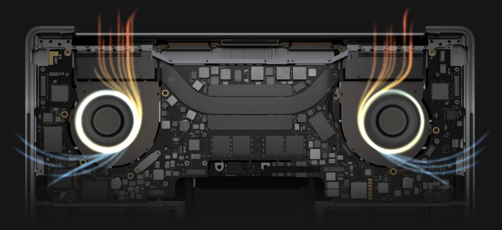 Notebook APPLE MacBook Pro 13'' stříbný silver
