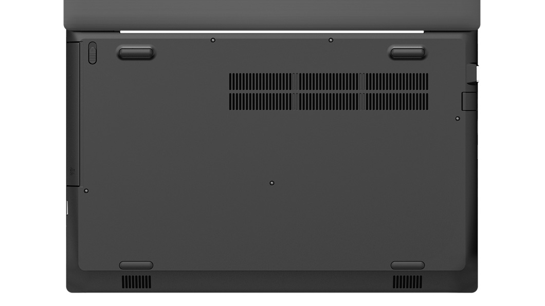 Notebook LENOVO V33015IKB šedý gray