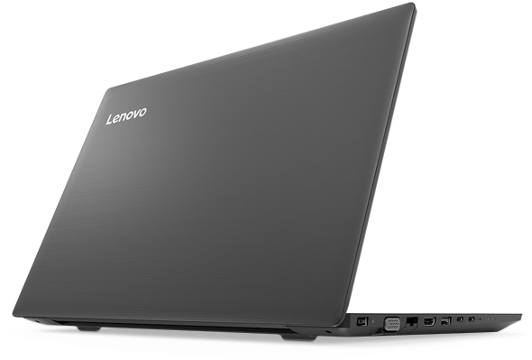 Notebook LENOVO V33015IKB ocelově šedý iron gray