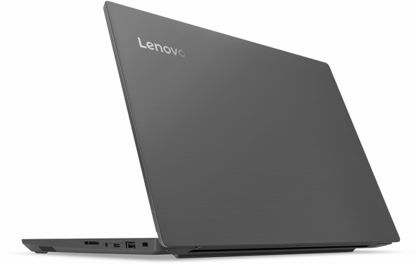 Notebook LENOVO V33014IKB šedý gray