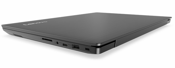 Notebook LENOVO V33014IKB šedý gray