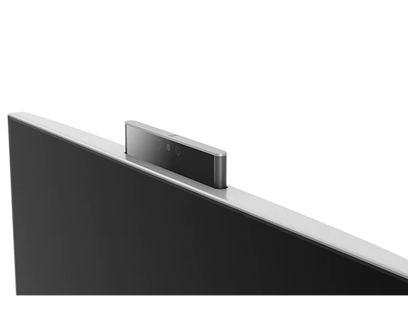 All In One PC LENOVO IdeaCentre AIO 52024IKU stříbný silver
