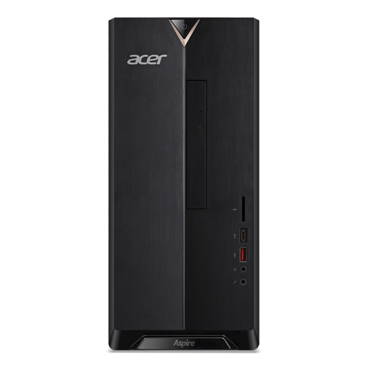 Počítač ACER Aspire TC885 černá black