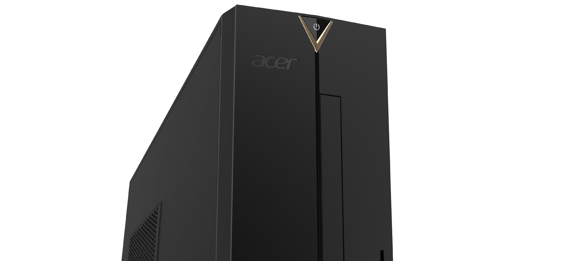 Počítač ACER Aspire TC885 černá black