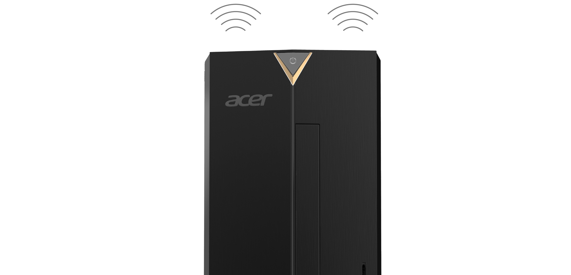 Počítač ACER Aspire TC885 černá black
