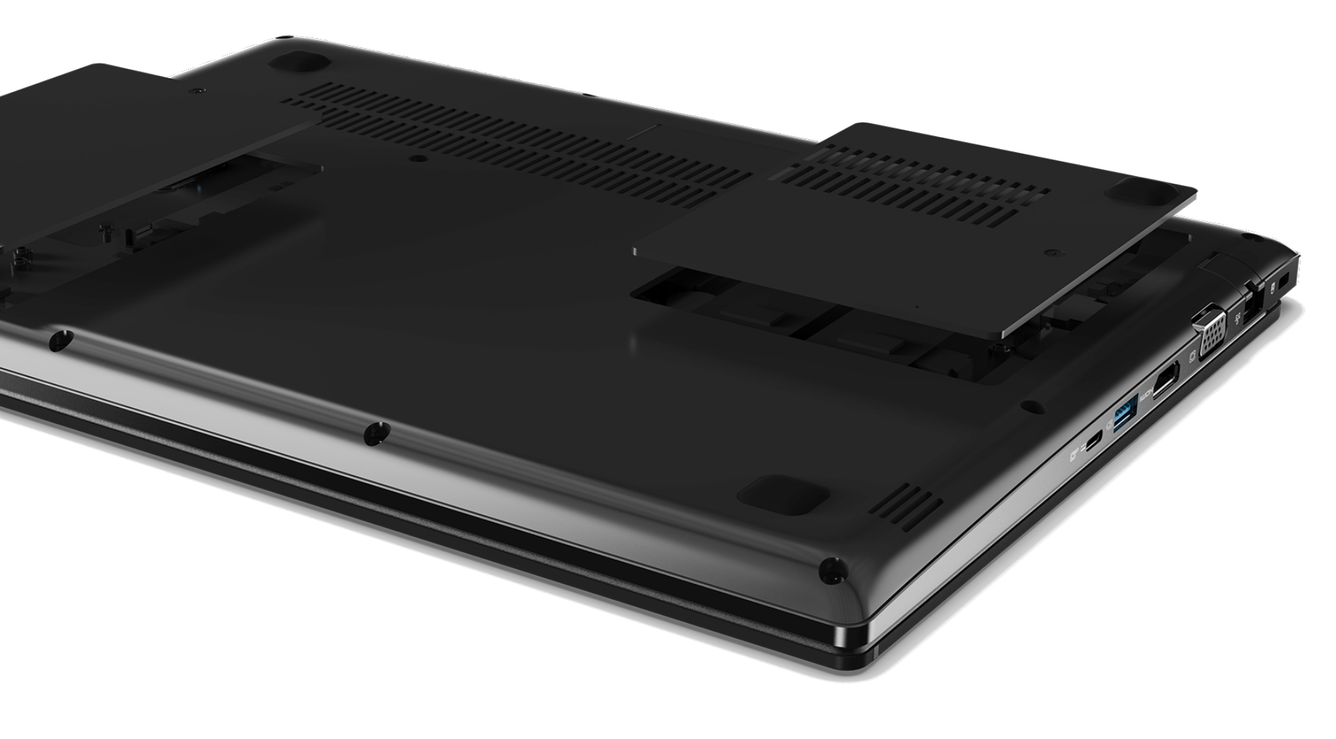 Notebook ACER TravelMate X3410 černý black