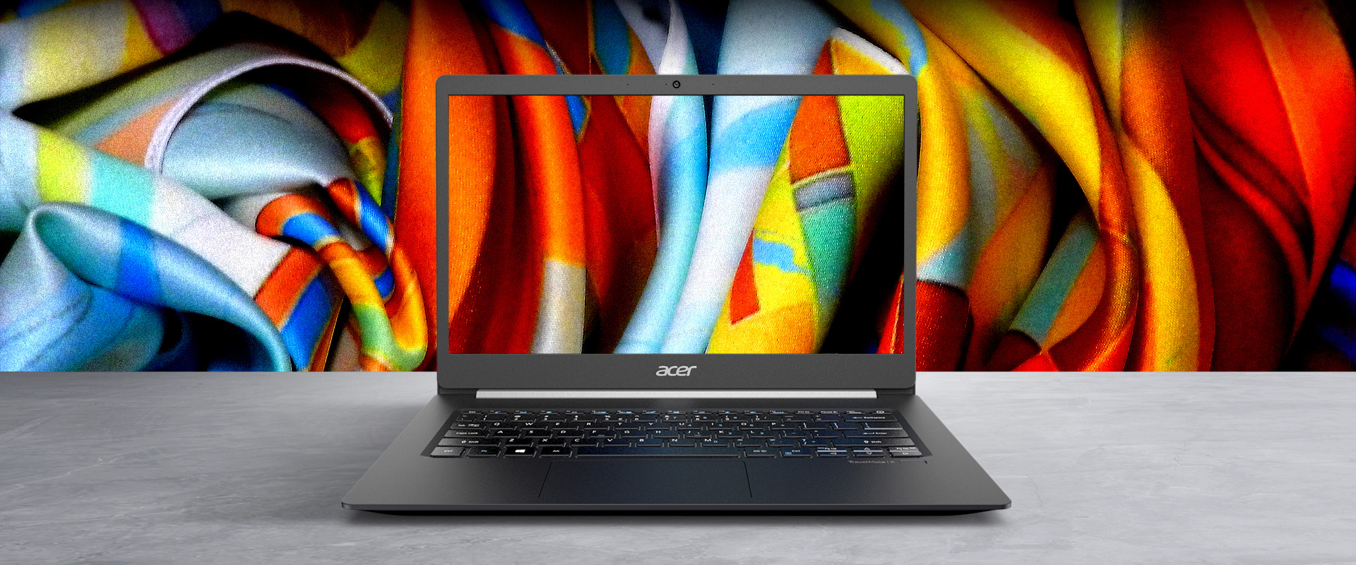 Notebook ACER Travel Mate X5 TMX51451533T černý black