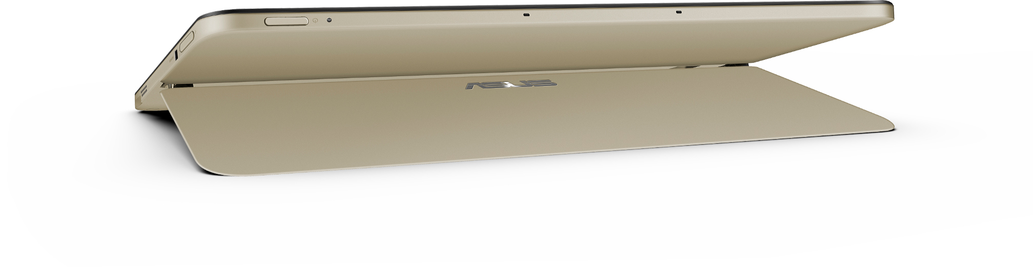 Tablet ASUS Transformer T103HAFGR051T zelenázlatá greengold